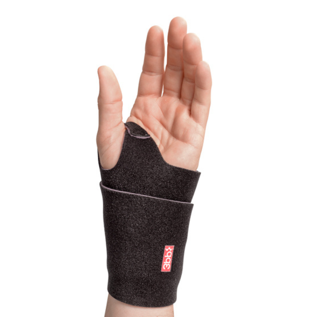 3pp® Wrist Wrap NP 3 Point Products